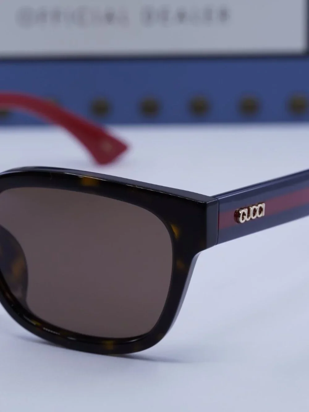 Gucci model gg1872sk